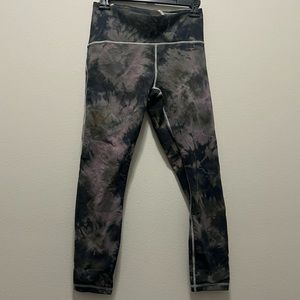 Lululemon Wunder Under High-Rise